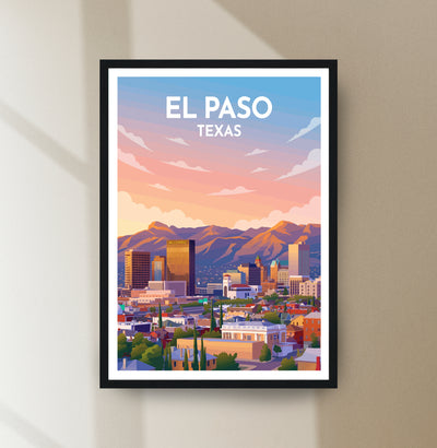 El Paso
