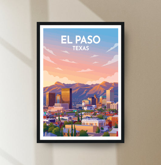 El Paso