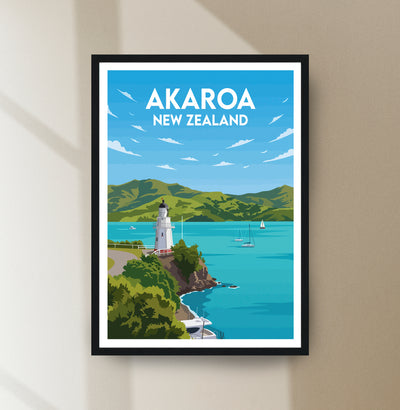 Akaroa