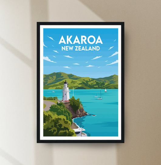 Akaroa