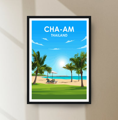 Cha-am
