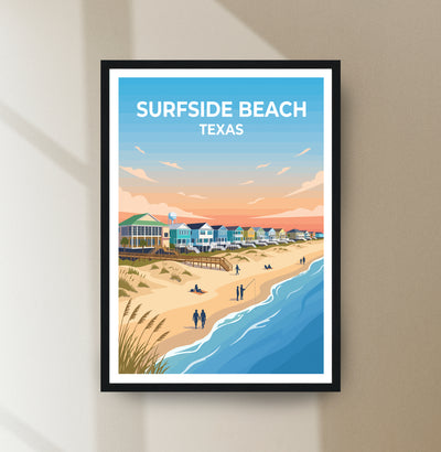 Surfside Beach