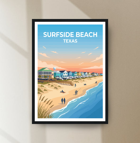 Surfside Beach