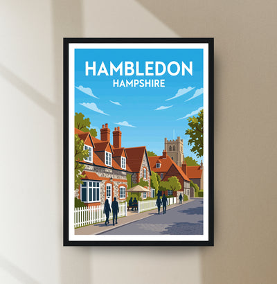 Hambledon