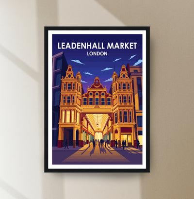 Leadenhall Market
