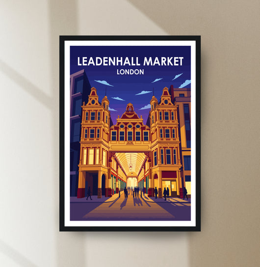Leadenhall Market