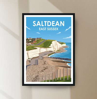 Saltdean