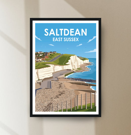 Saltdean