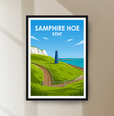 Samphire Hoe