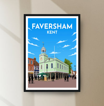 Faversham