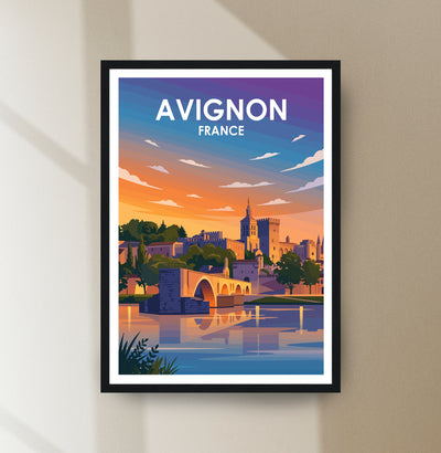 Avignon