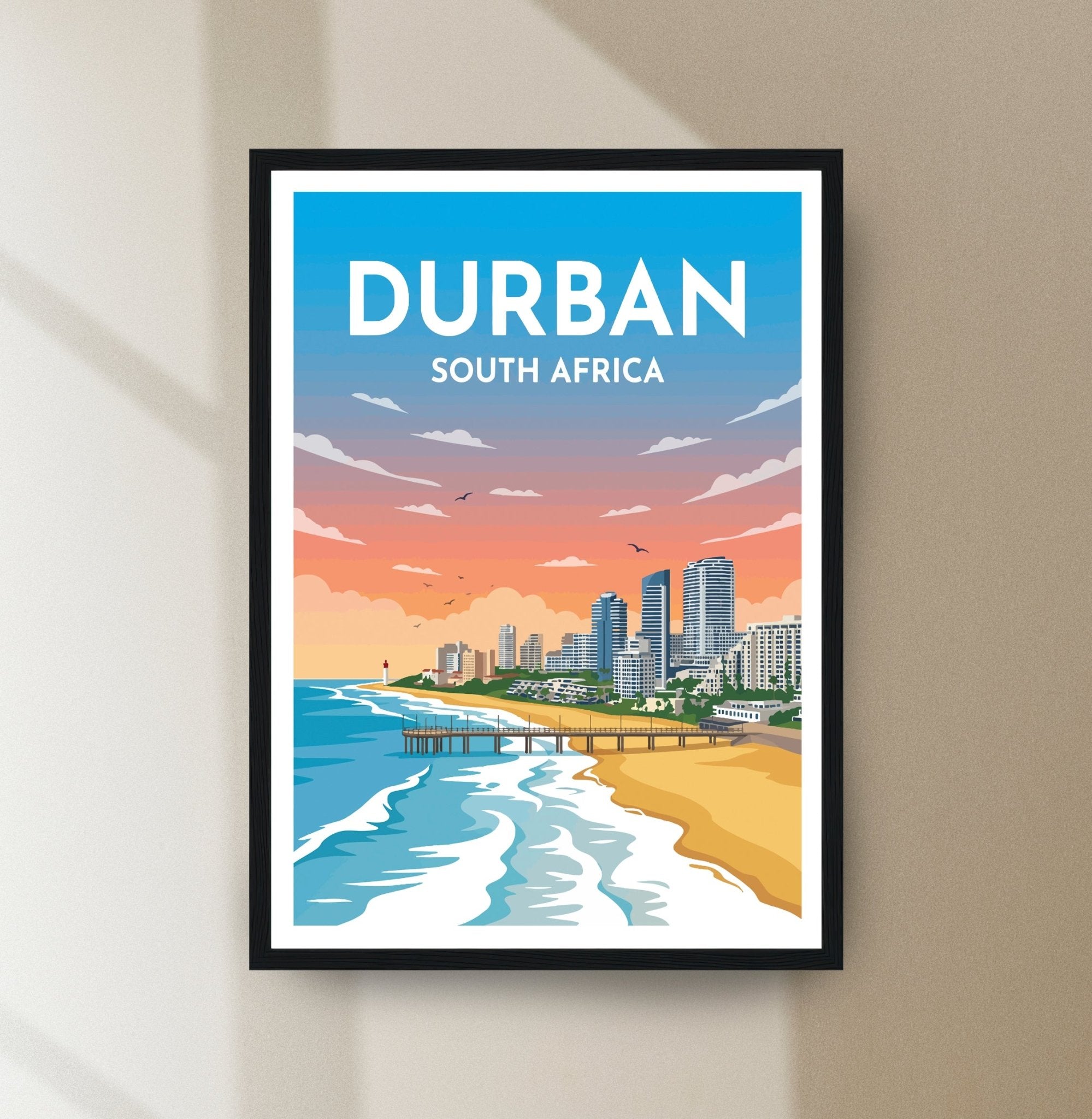 Durban