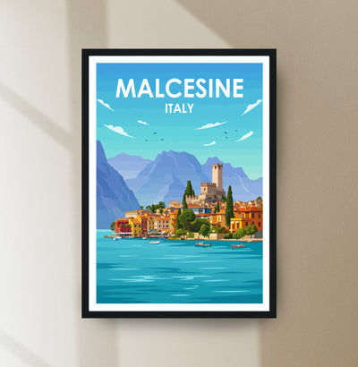 Malcesine
