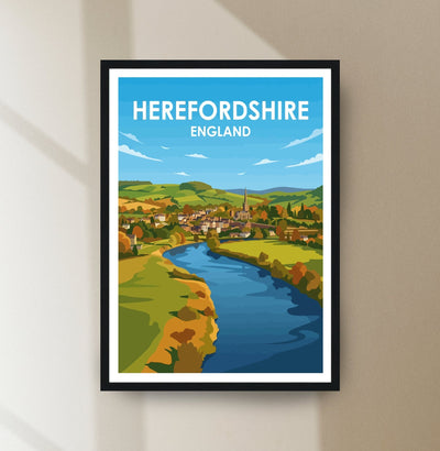 Herefordshire