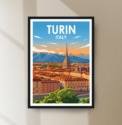 Turin