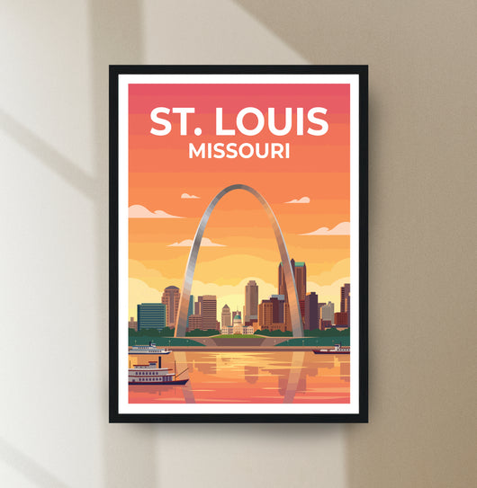 St Louis