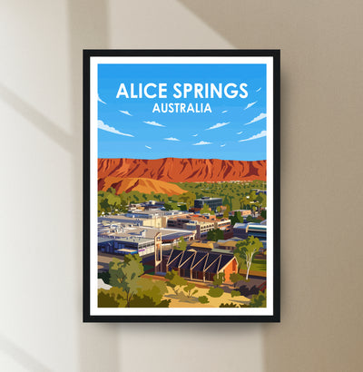 Alice Springs