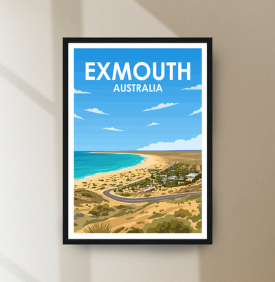 Exmouth