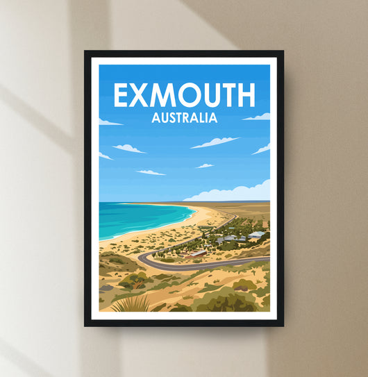 Exmouth