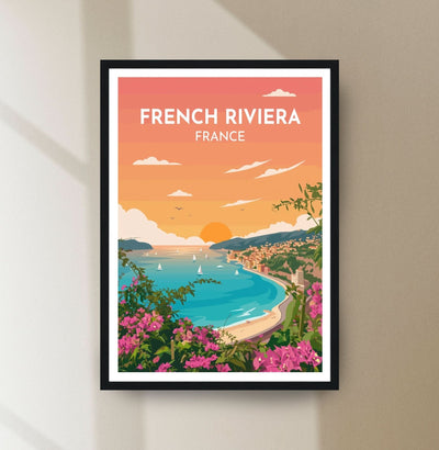 French Riviera