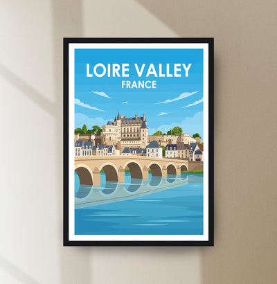 Loire Valley