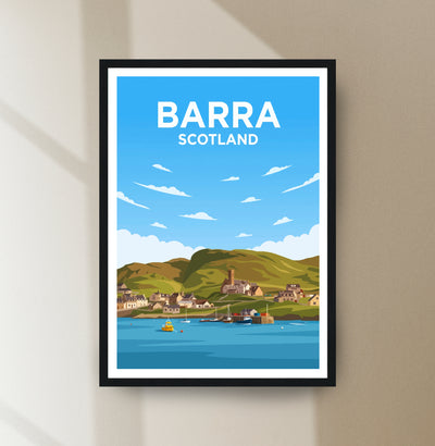 Barra