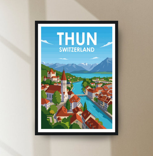Thun