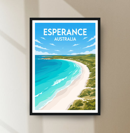Esperance