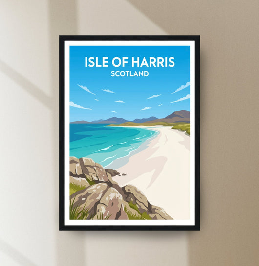 Isle Of Harris