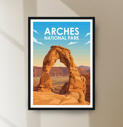Arches National Park