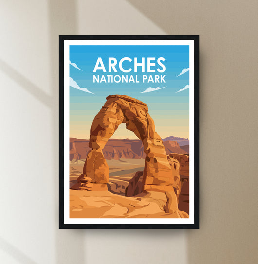 Arches National Park