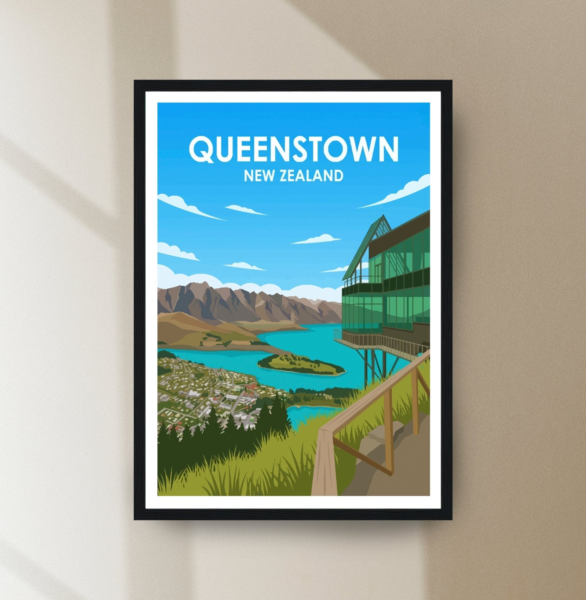 Queenstown
