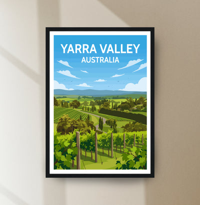 Yarra Valley