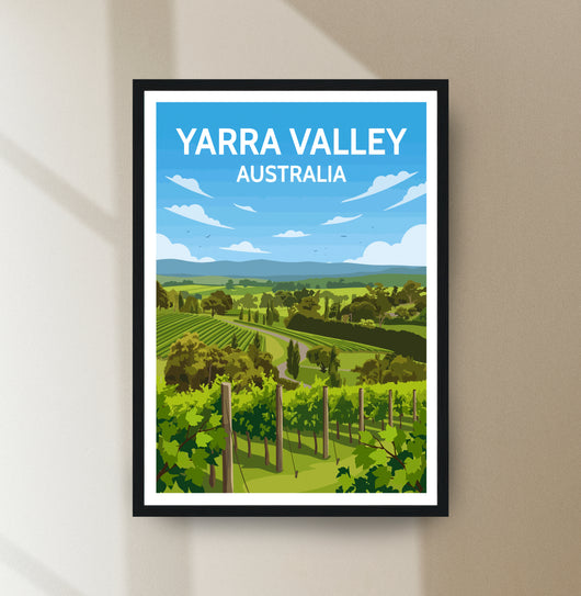Yarra Valley