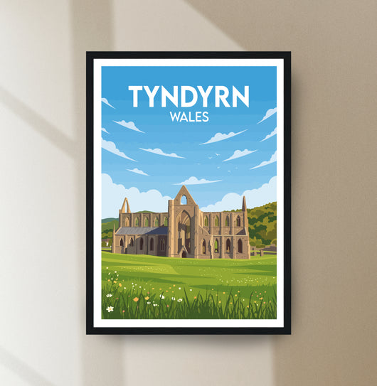 Tyndryn