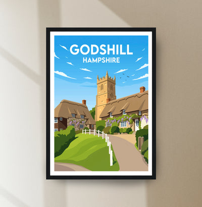 Godshill