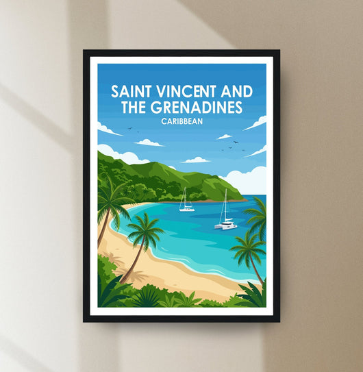 Saint Vincent And The Grenadines