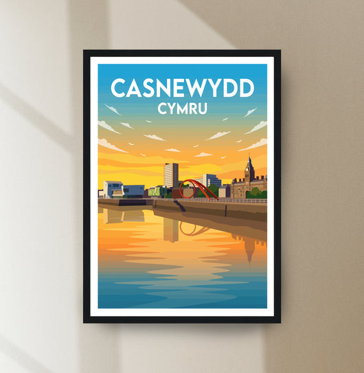 Casnewydd