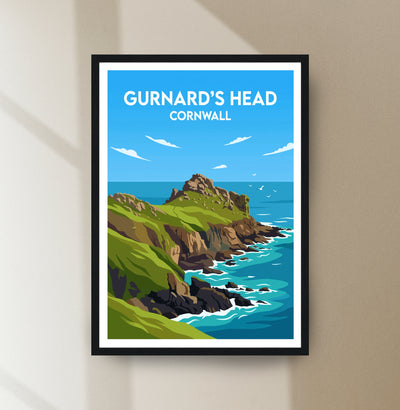 Gurnard's Head