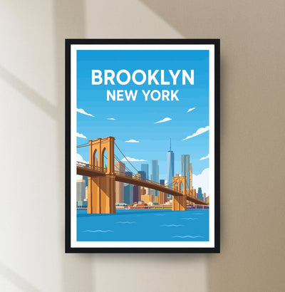 Brooklyn, New York