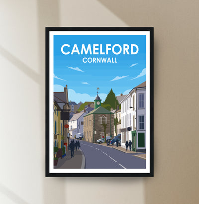 Camelford