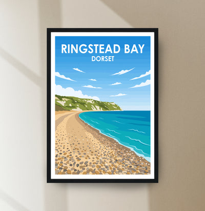 Ringstead Bay