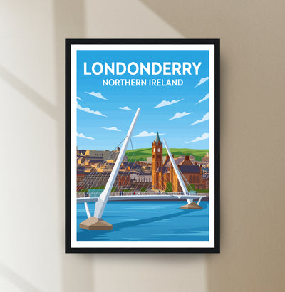 Londonderry