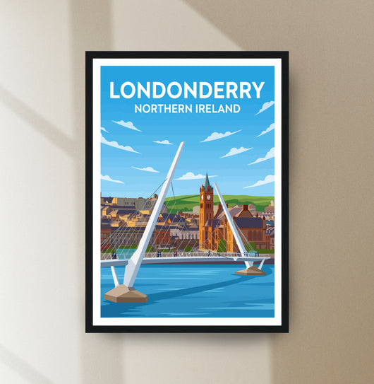 Londonderry