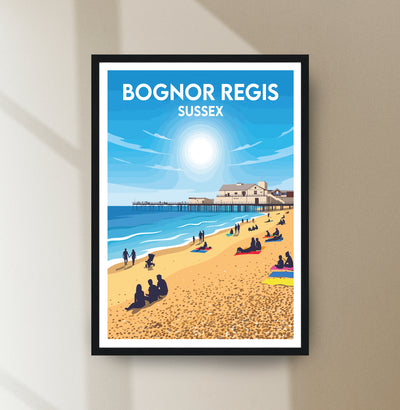 Bognor Regis
