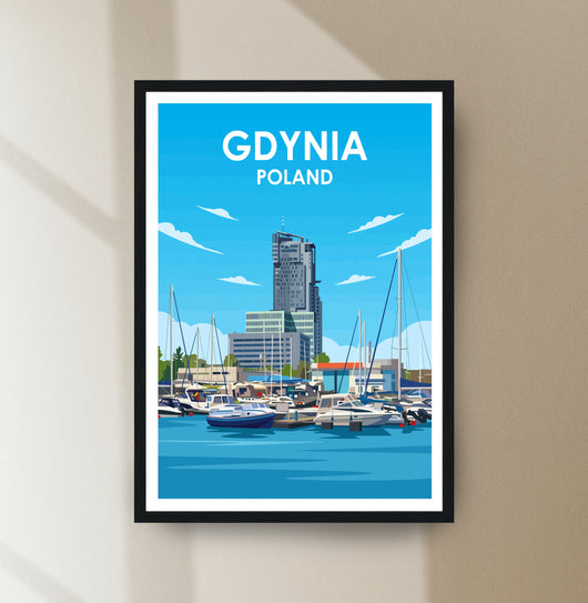 Gdynia