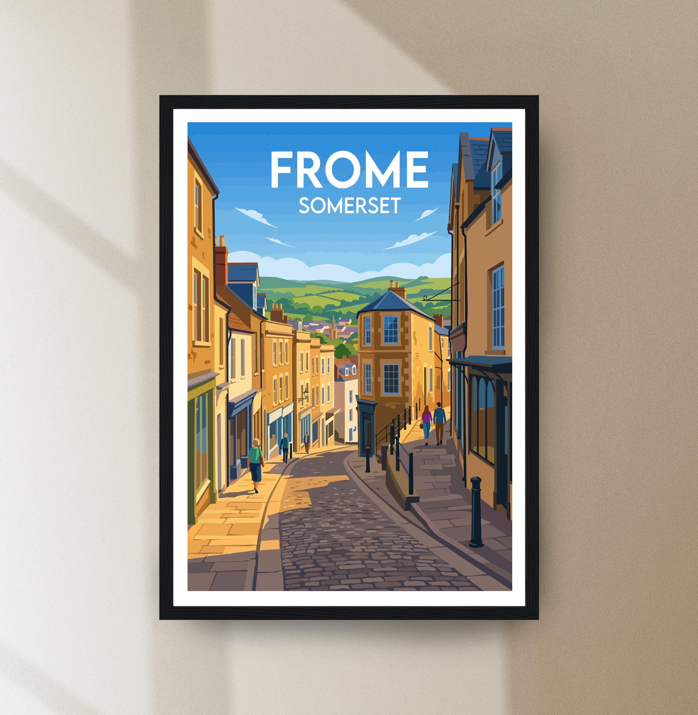 Frome