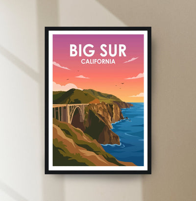 Big Sur