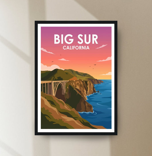 Big Sur