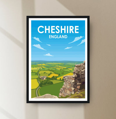 Cheshire